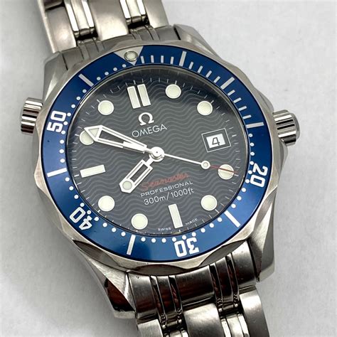 omega seamaster professional 300m mid size automatic|Omega Seamaster 300 professional price.